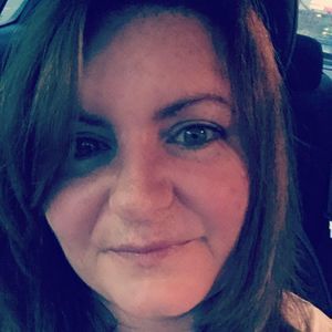 Meet your Posher, Patty